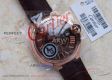 AJ Factory Cartier Ballon Bleu V2 Upgrade Chocolate Dial Rose Gold Bezel 42mm 2824 Automatic Watch (4)_th.jpg
